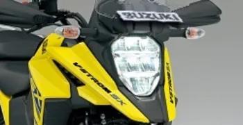 LED HEADLIGHTS